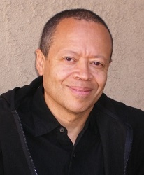 Author Steven Barnes
